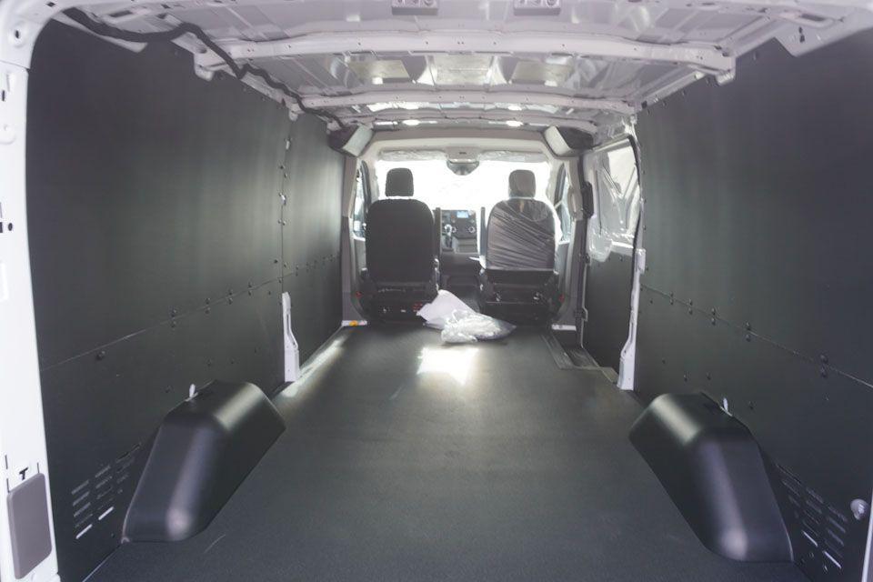 new 2025 Ford Transit-250 car, priced at $44,177