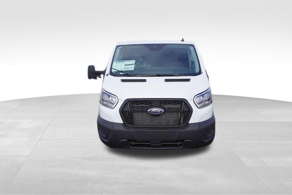 new 2025 Ford Transit-250 car, priced at $44,177
