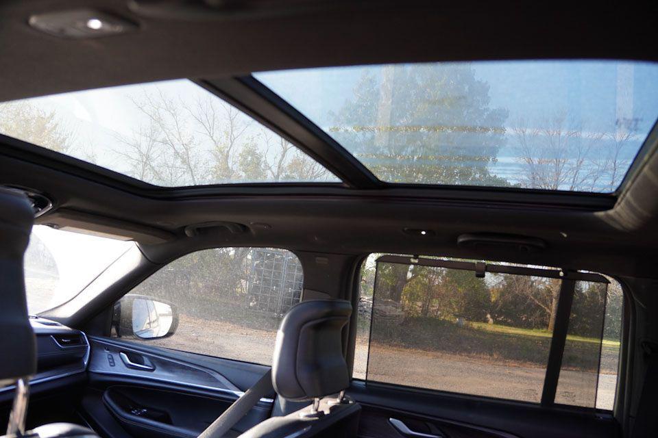 used 2023 Jeep Grand Cherokee 4xe car, priced at $31,555