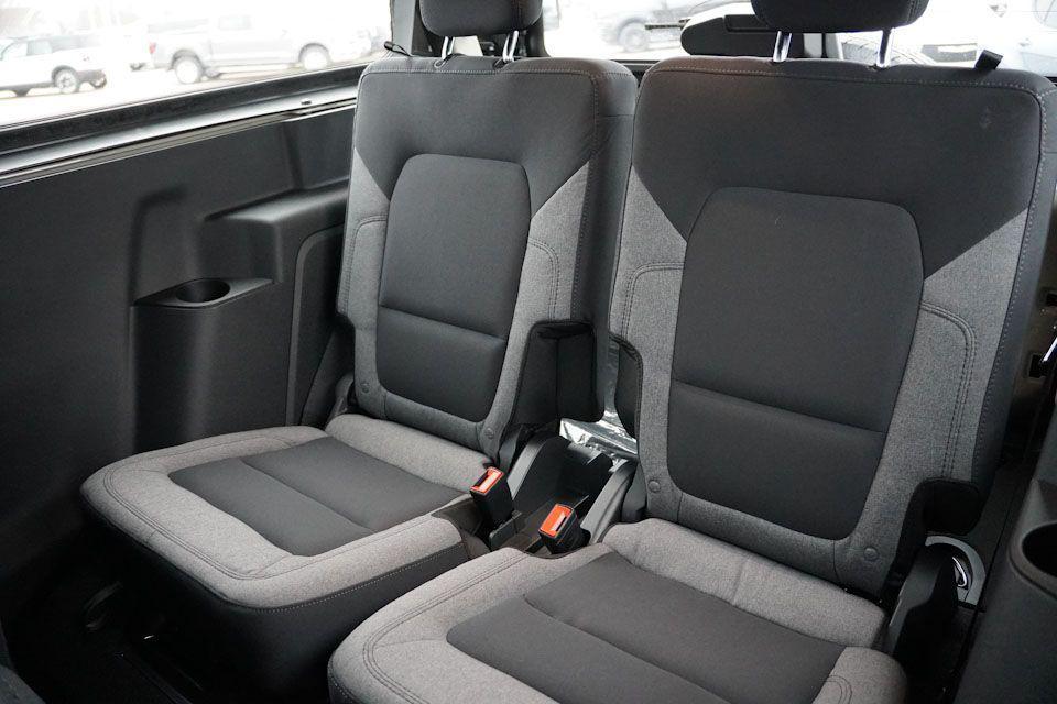 new 2025 Ford Bronco car, priced at $40,090