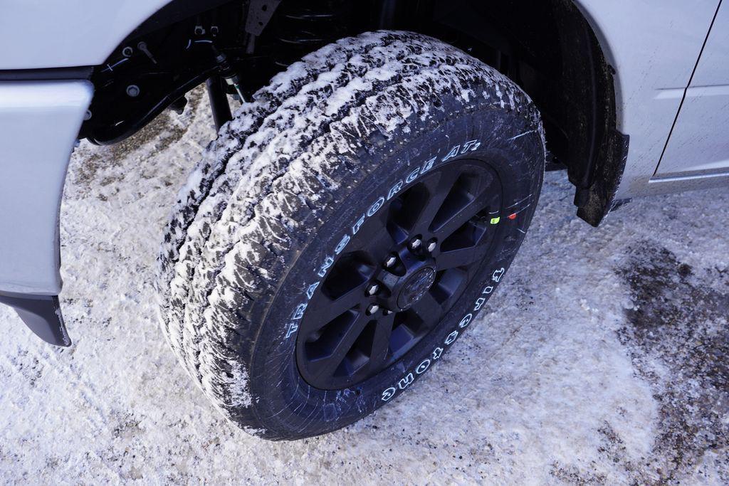 new 2026 Ram 3500 car, priced at $78,754