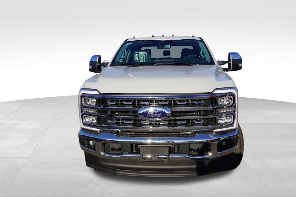 new 2026 Ford F-250 car, priced at $79,619