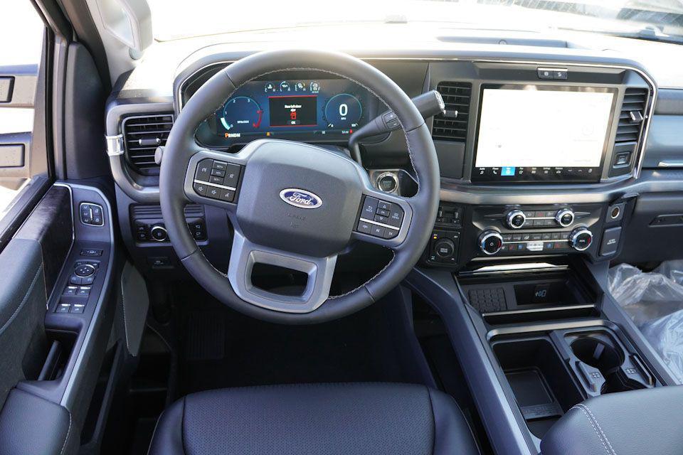 new 2026 Ford F-250 car, priced at $79,619