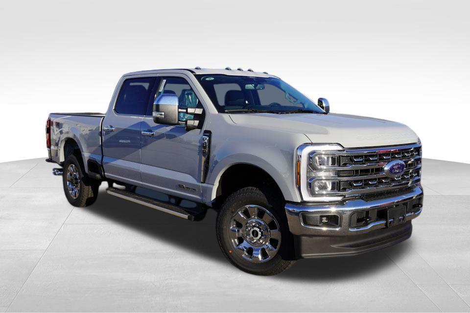new 2026 Ford F-250 car, priced at $79,619