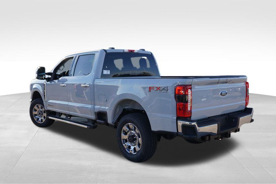 new 2026 Ford F-250 car, priced at $79,619