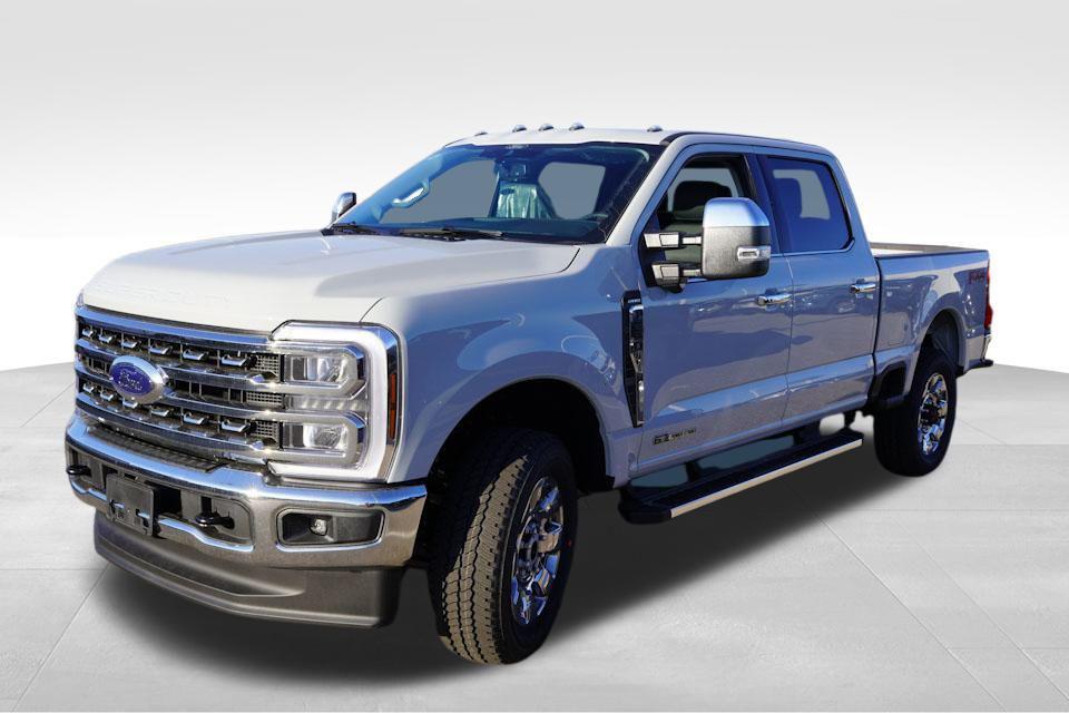 new 2026 Ford F-250 car, priced at $79,619
