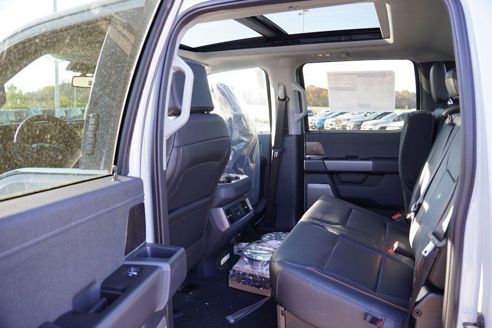 new 2026 Ford F-250 car, priced at $79,619