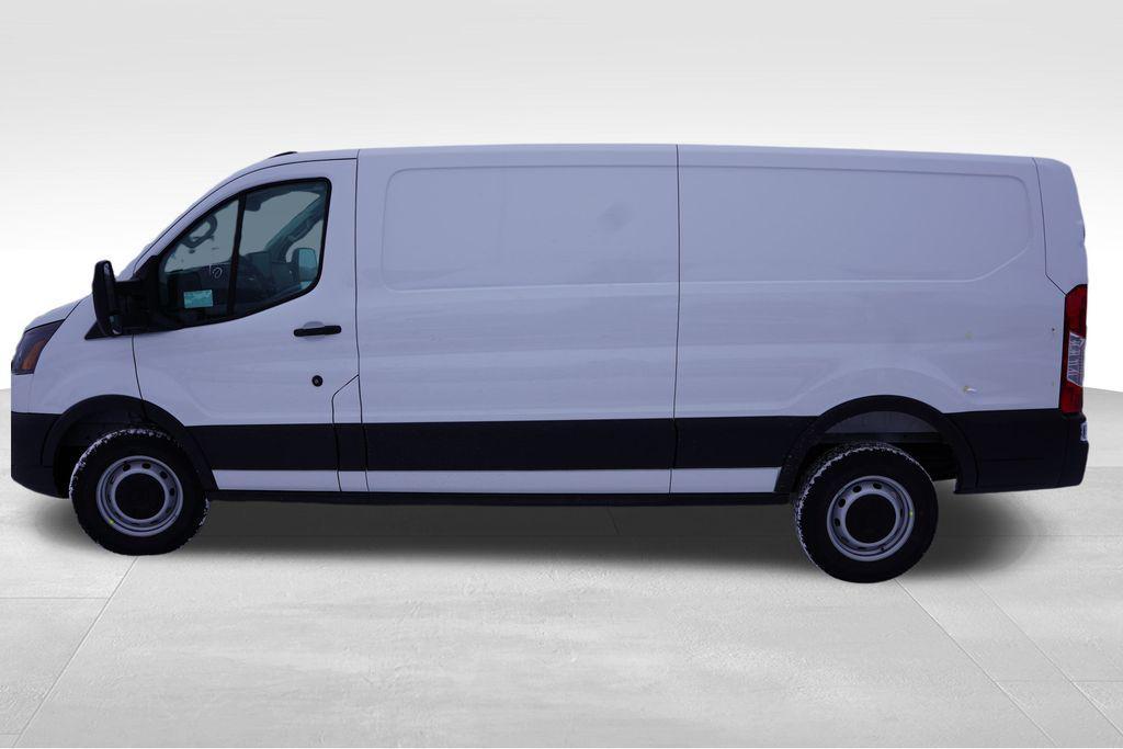 new 2026 Ford Transit-250 car, priced at $49,604