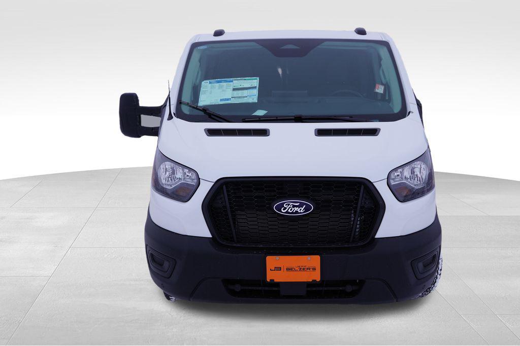 new 2026 Ford Transit-250 car, priced at $49,604