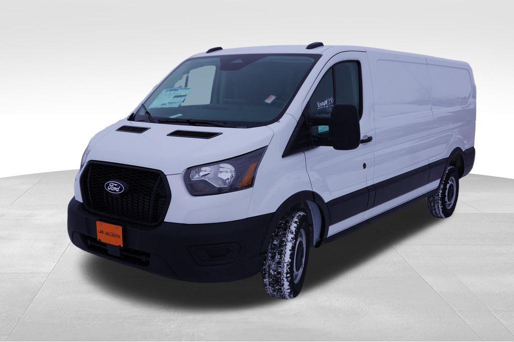 new 2026 Ford Transit-250 car, priced at $49,604