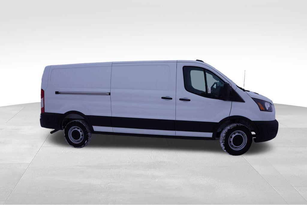 new 2026 Ford Transit-250 car, priced at $49,604