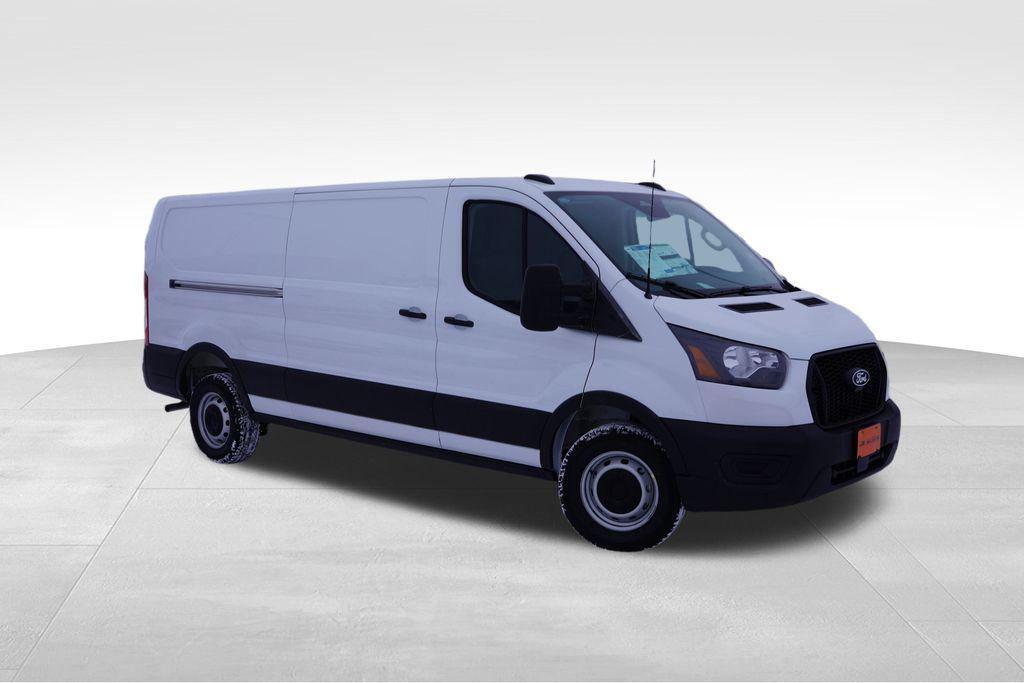 new 2026 Ford Transit-250 car, priced at $49,604