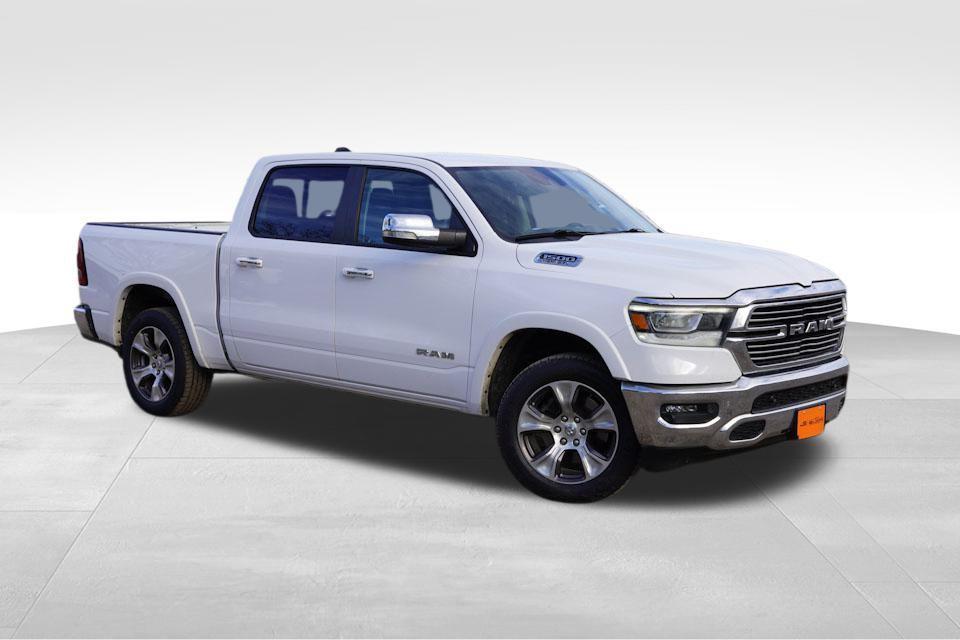 used 2022 Ram 1500 car, priced at $30,510