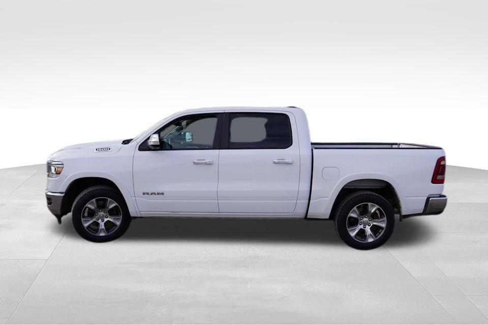 used 2022 Ram 1500 car, priced at $30,510