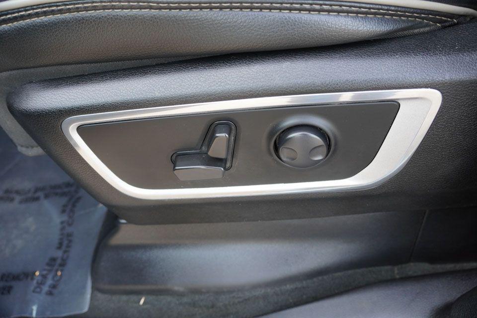 used 2022 Ram 1500 car, priced at $30,510