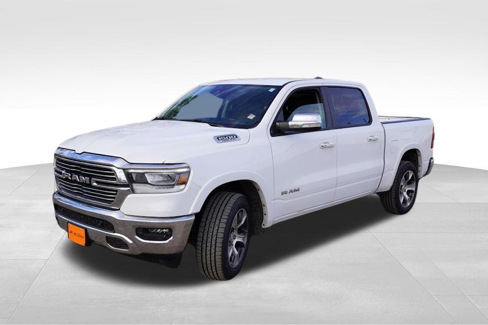 used 2022 Ram 1500 car, priced at $30,510