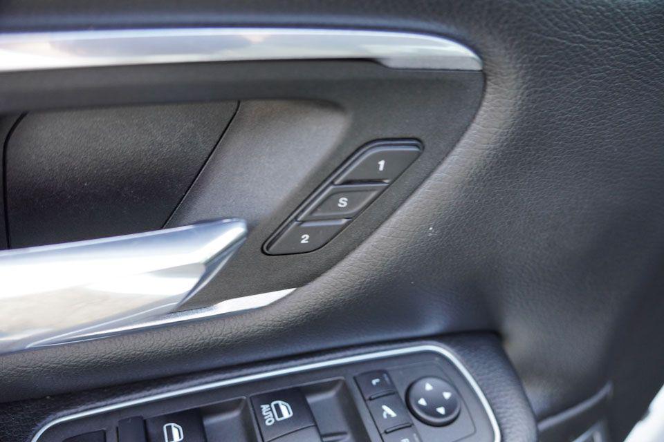 used 2022 Ram 1500 car, priced at $30,510