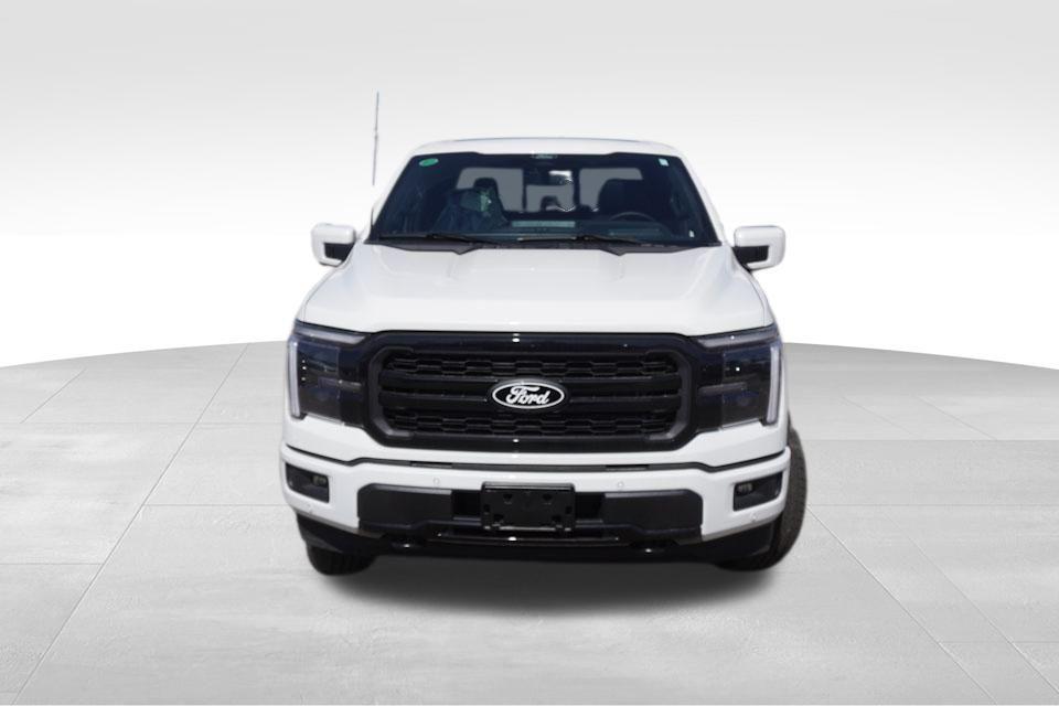 new 2025 Ford F-150 car, priced at $64,096