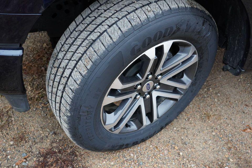 used 2023 Ford F-150 car, priced at $34,907