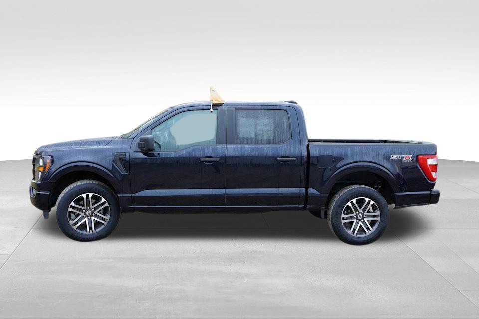 used 2023 Ford F-150 car, priced at $34,907