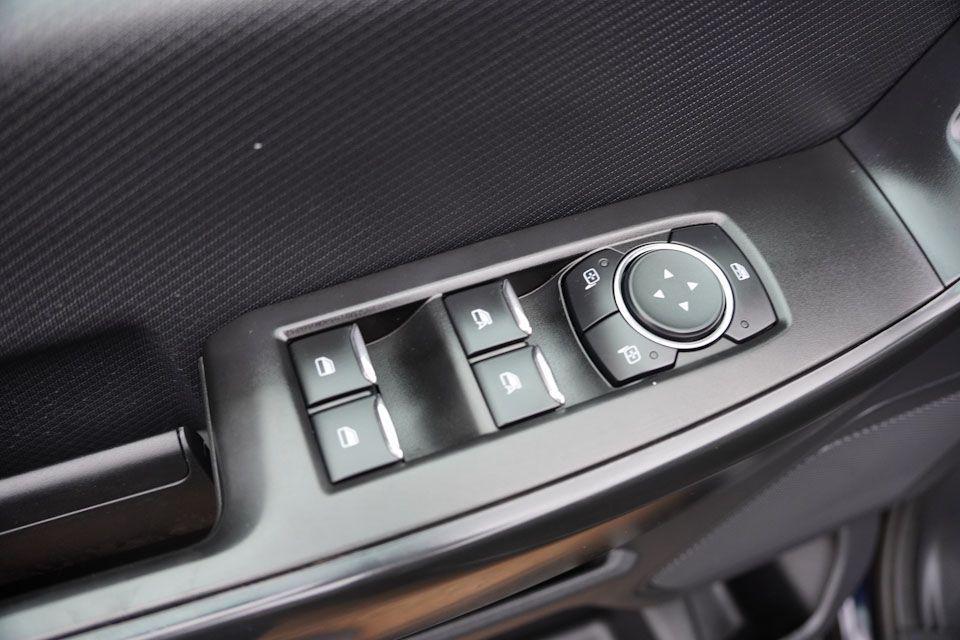 used 2023 Ford F-150 car, priced at $34,907