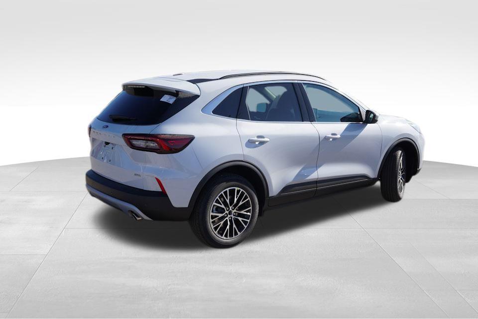 new 2025 Ford Escape PHEV car, priced at $28,663