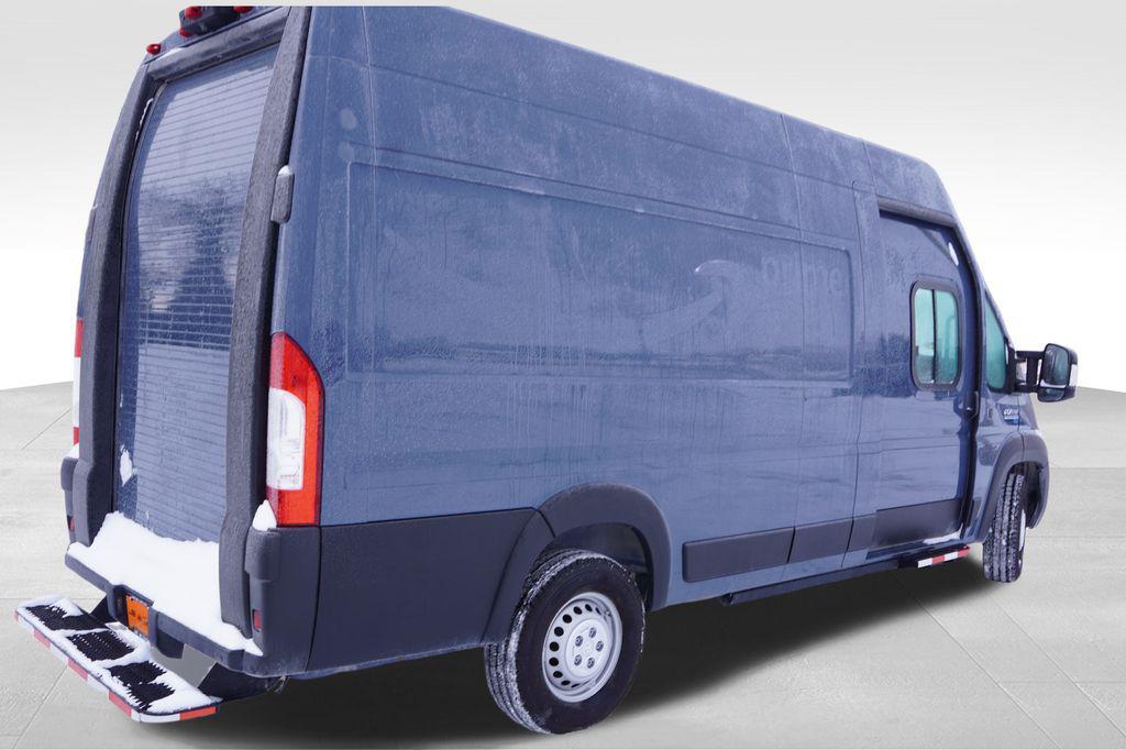 used 2024 Ram ProMaster 3500 car, priced at $24,888