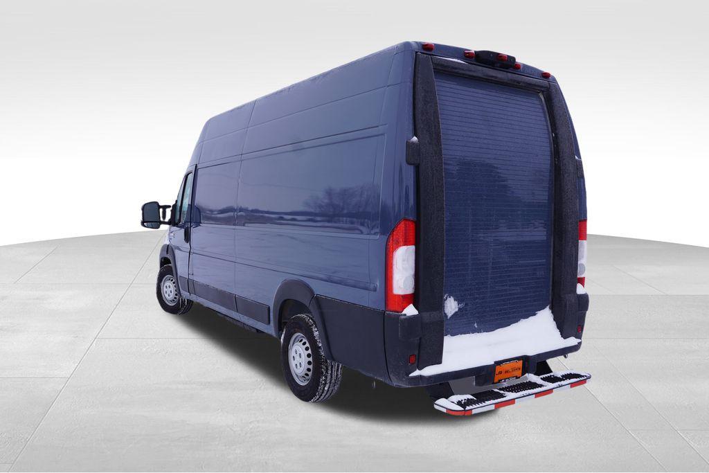 used 2024 Ram ProMaster 3500 car, priced at $24,888