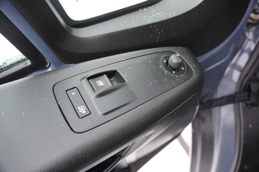 used 2024 Ram ProMaster 3500 car, priced at $24,888