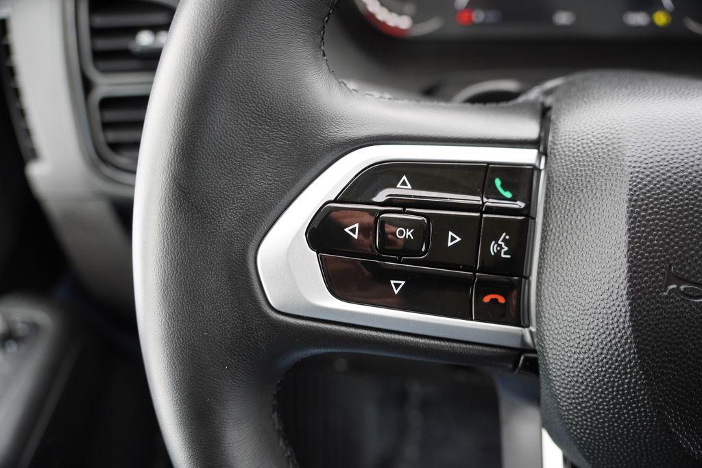 used 2024 Ram ProMaster 3500 car, priced at $24,888