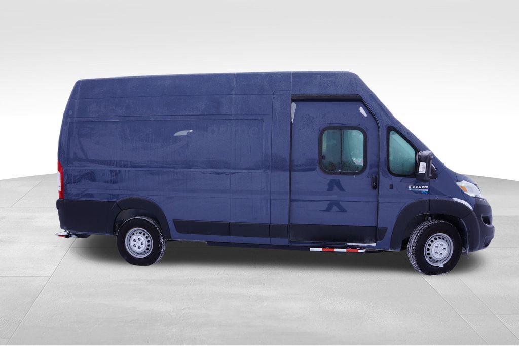 used 2024 Ram ProMaster 3500 car, priced at $24,888