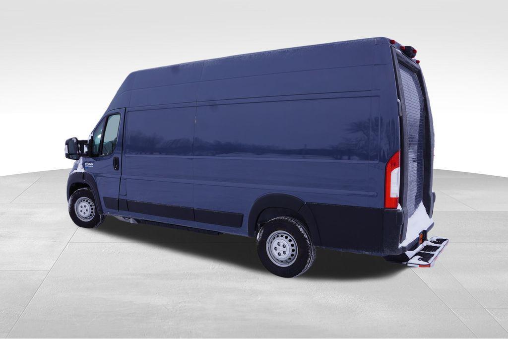 used 2024 Ram ProMaster 3500 car, priced at $24,888