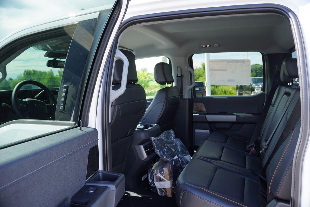 new 2026 Ford F-350 car, priced at $73,033