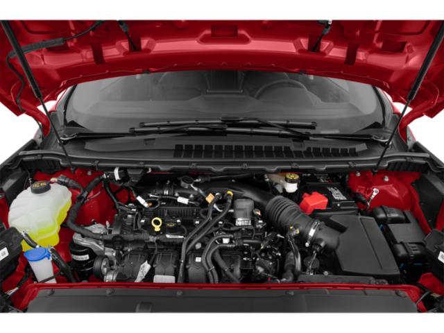 used 2021 Ford Edge car, priced at $21,904