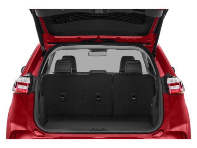 used 2021 Ford Edge car, priced at $21,904