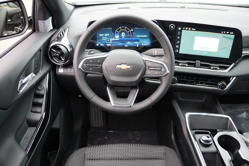 new 2026 Chevrolet Equinox car, priced at $28,506