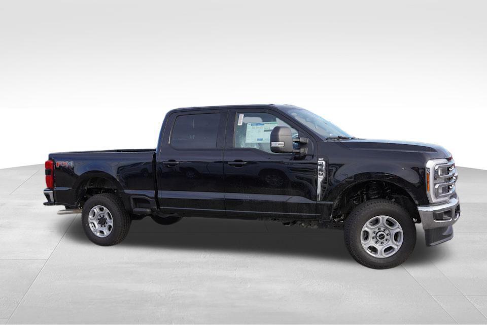 new 2026 Ford F-350 car, priced at $58,560