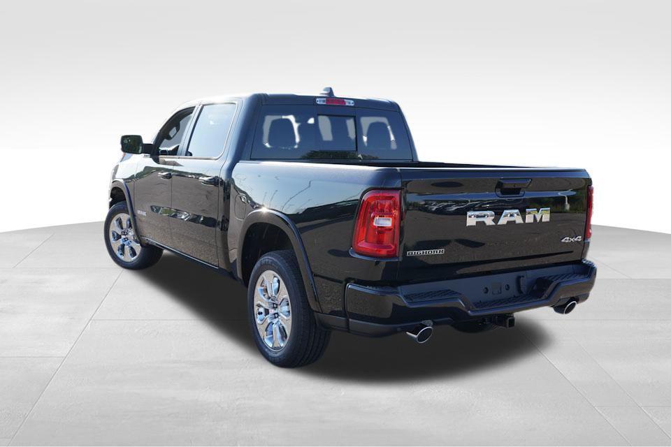 new 2026 Ram 1500 car, priced at $51,094