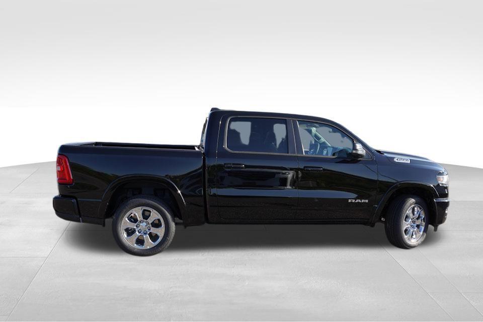 new 2026 Ram 1500 car, priced at $51,094