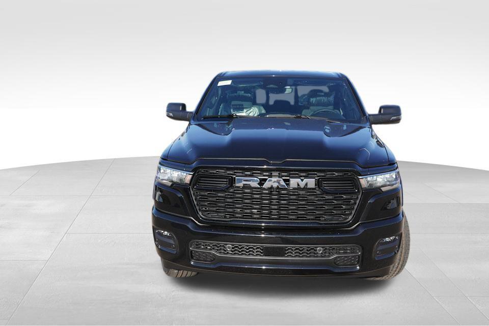 new 2026 Ram 1500 car, priced at $51,094