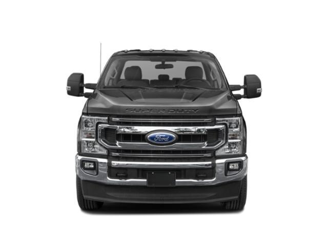 used 2021 Ford F-250 car, priced at $36,199