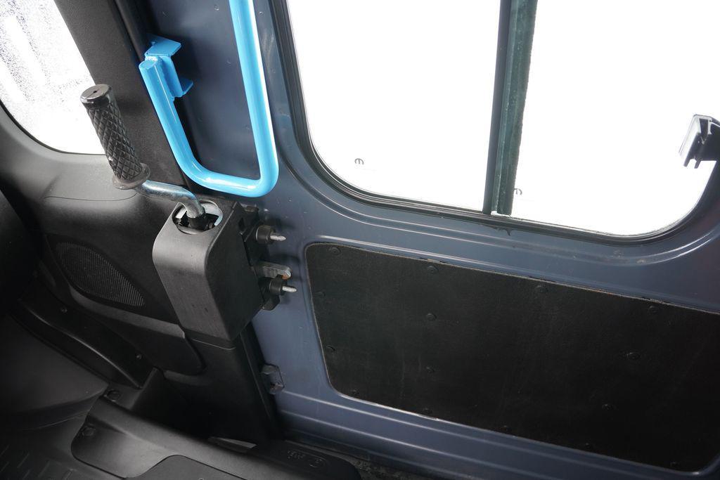 used 2024 Ram ProMaster 3500 car, priced at $24,969