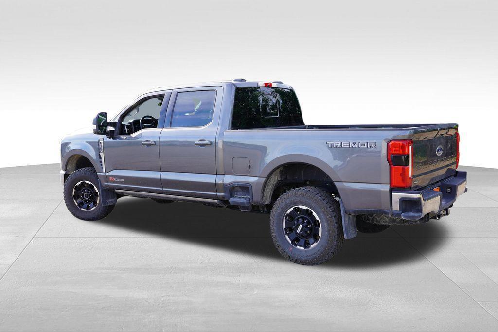 used 2026 Ford F-350 car, priced at $83,349