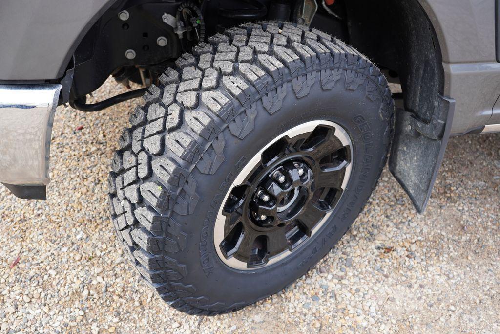 used 2026 Ford F-350 car, priced at $80,776