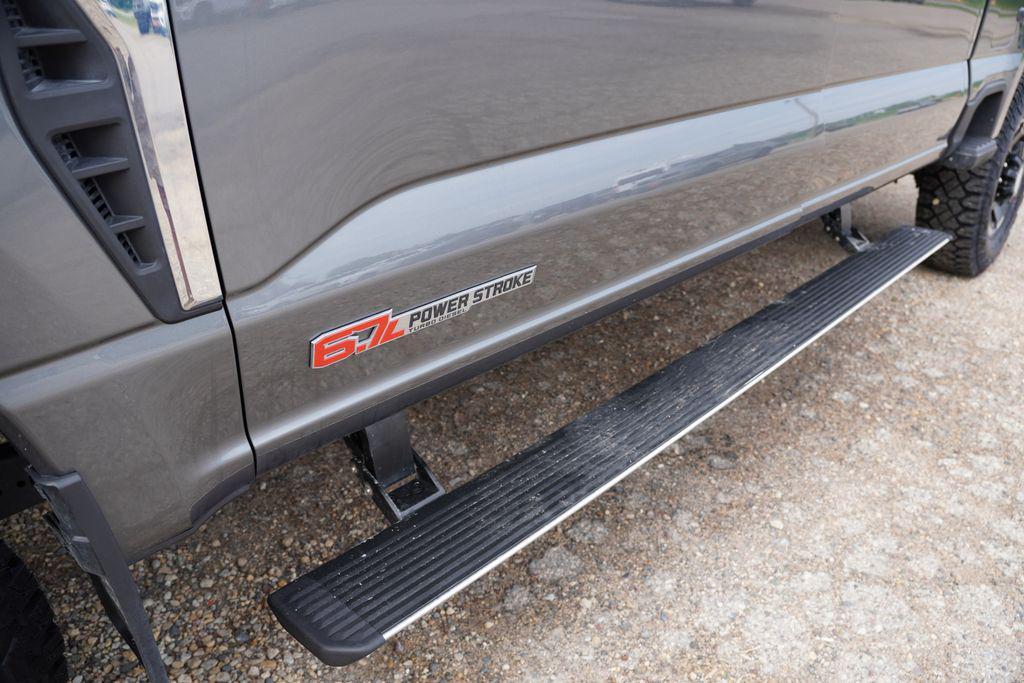 used 2026 Ford F-350 car, priced at $80,776