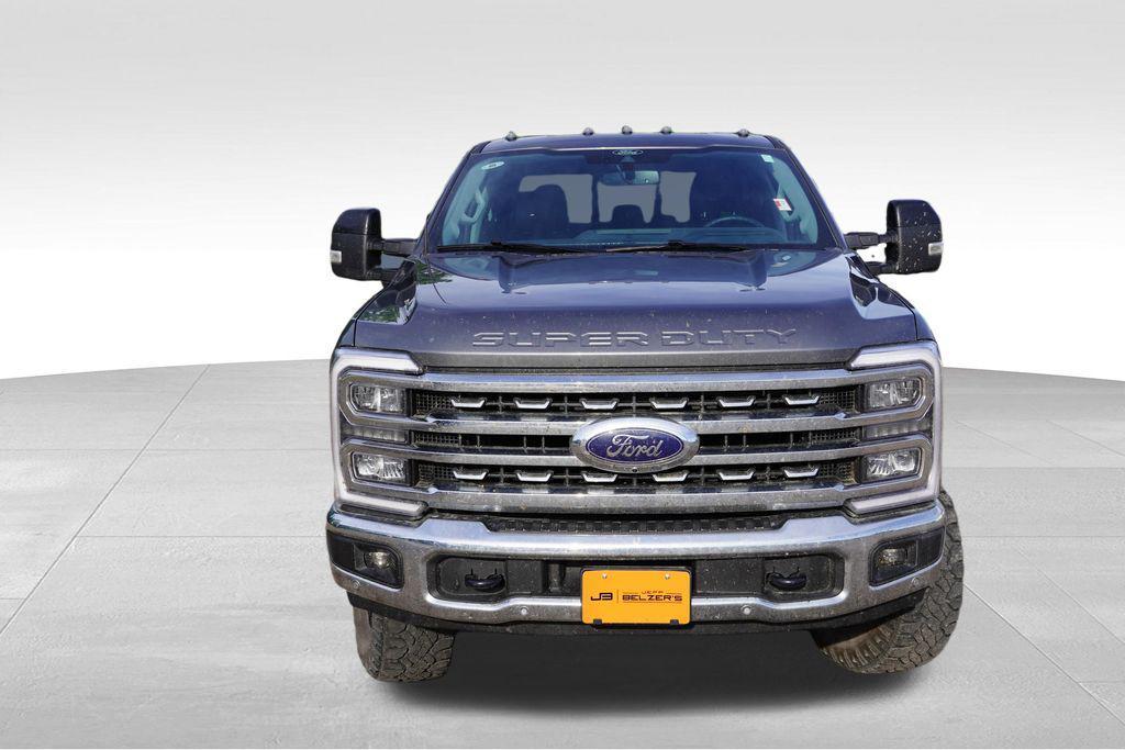 used 2026 Ford F-350 car, priced at $83,349