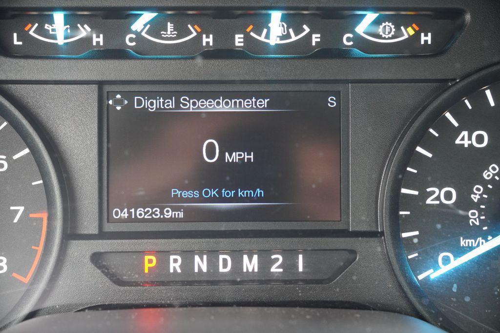 used 2019 Ford F-150 car, priced at $25,998