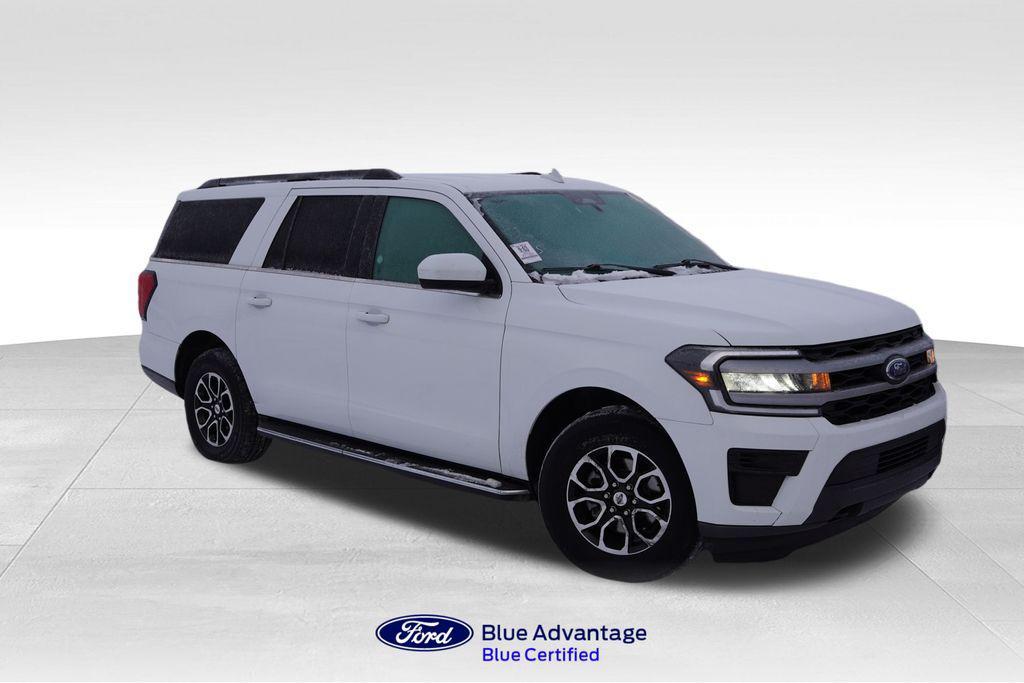 used 2023 Ford Expedition Max car