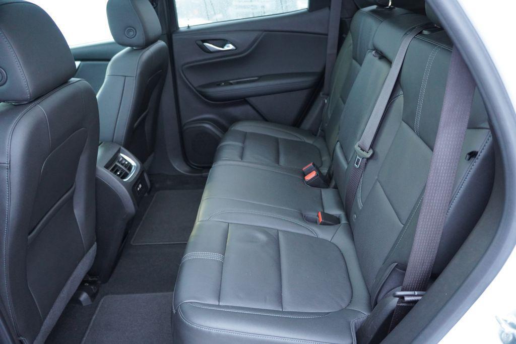 used 2019 Chevrolet Blazer car, priced at $20,927