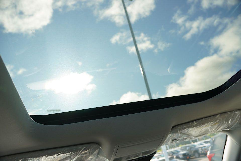 new 2025 Ford Bronco Sport car, priced at $33,148